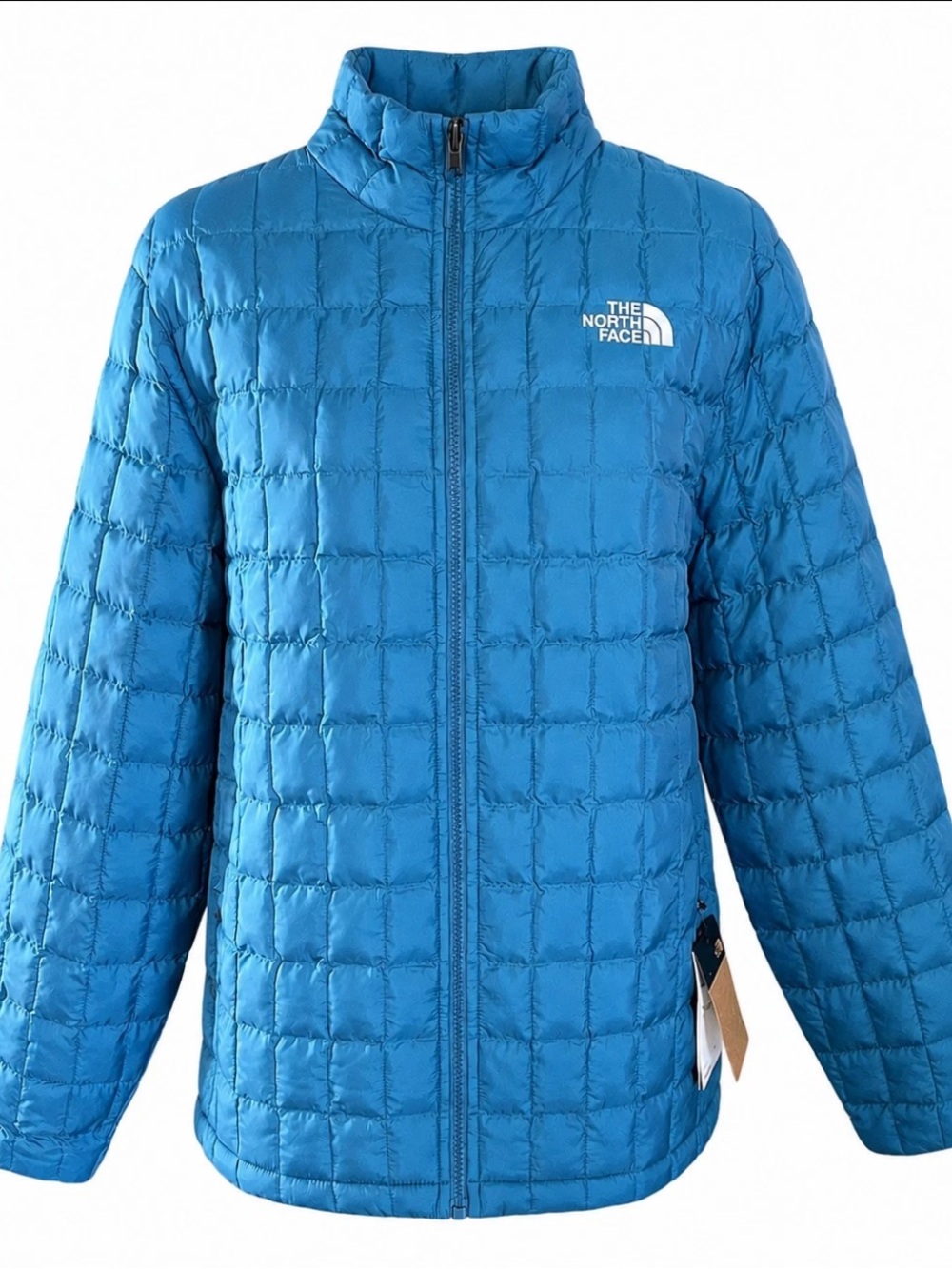 The North Face Men’s Thermoball Insulated Jacket